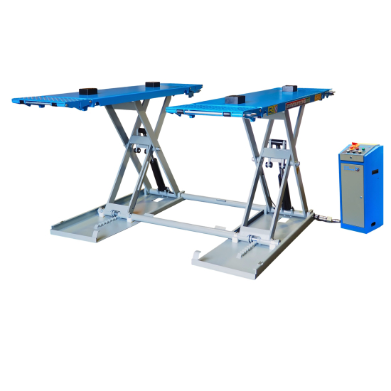 Podnośnik nożycowy Bestlift N35NE-H PRO